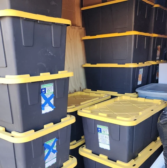 RESELLER MYSTERY BOXES!!! - Picture 1 of 2